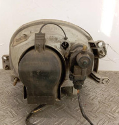 Optique avant principal droit (feux)(phare) RENAULT TWINGO 1 Photo n°3