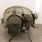 Optique avant principal droit (feux)(phare) RENAULT TWINGO 1