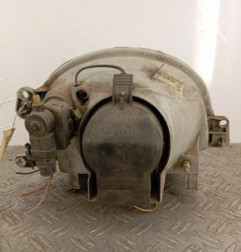 Optique avant principal gauche (feux)(phare) RENAULT TWINGO 1