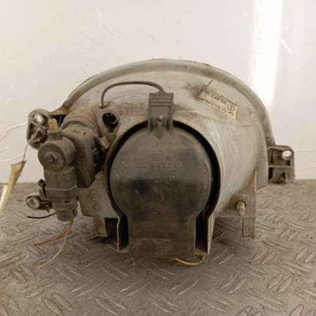 Optique avant principal gauche (feux)(phare) RENAULT TWINGO 1
