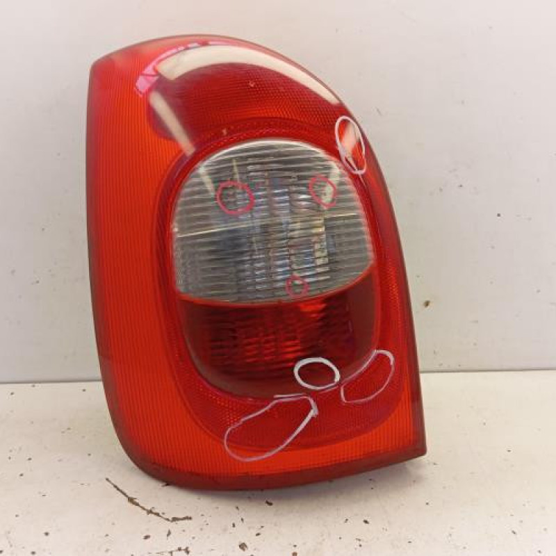 Feu arriere principal gauche (feux) CITROEN XSARA PICASSO