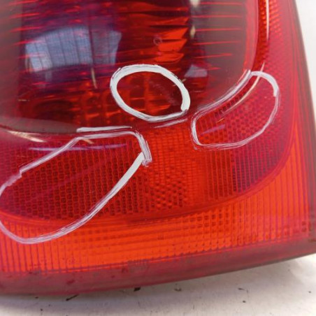 Feu arriere principal gauche (feux) CITROEN XSARA PICASSO