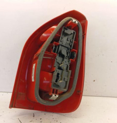 Feu arriere principal gauche (feux) CITROEN XSARA PICASSO Photo n°5