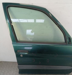 Porte avant droit CITROEN XSARA PICASSO Photo n°1
