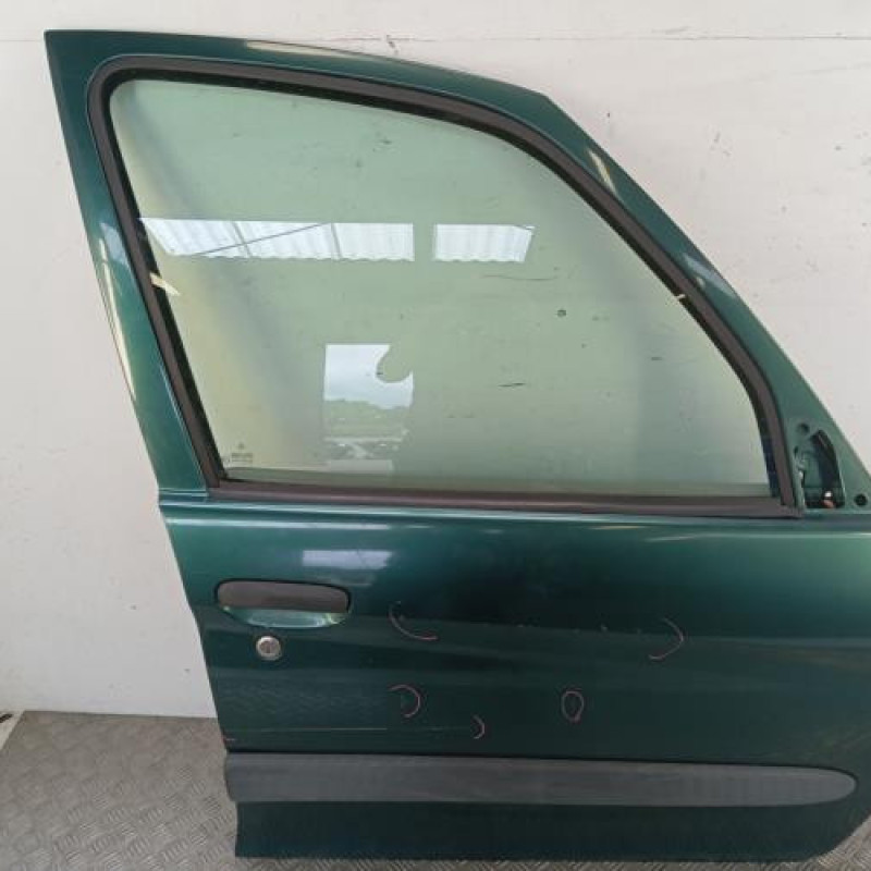 Porte avant droit CITROEN XSARA PICASSO