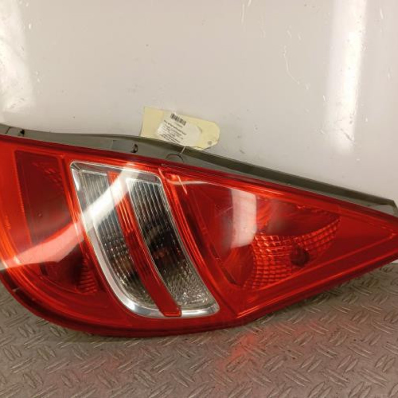 Feu arriere principal droit (feux) HYUNDAI I 30 1