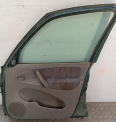 Porte avant droit CITROEN XSARA PICASSO Photo n°4