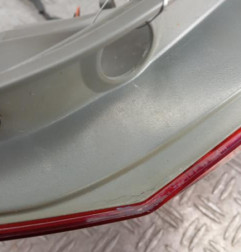 Feu arriere principal droit (feux) HYUNDAI I 30 1 Photo n°6