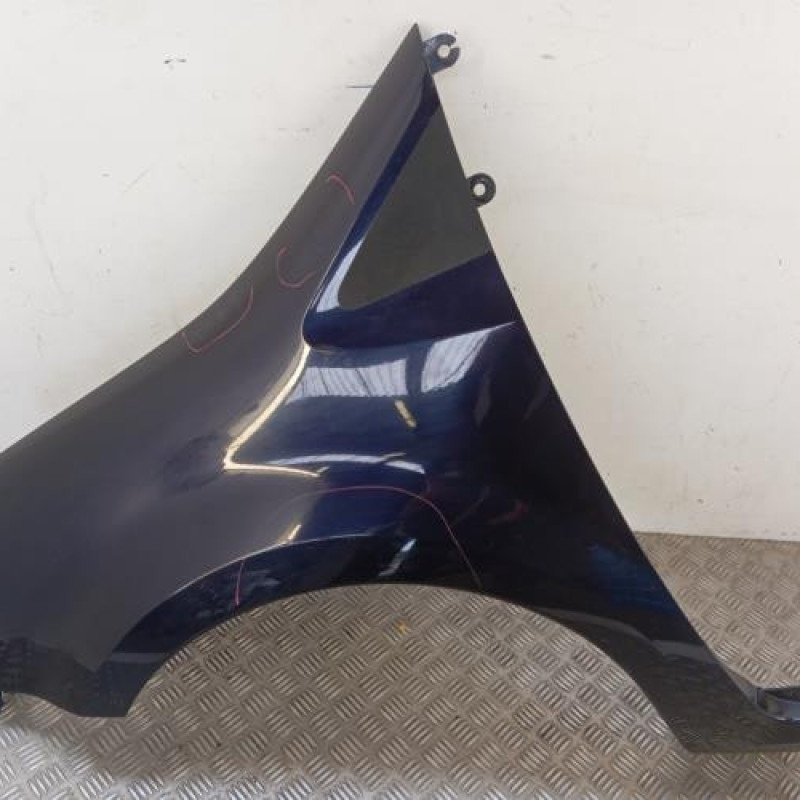 Aile avant gauche RENAULT GRAND MODUS