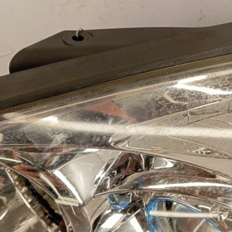 Optique avant principal gauche (feux)(phare) HYUNDAI I 30 1