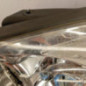 Optique avant principal gauche (feux)(phare) HYUNDAI I 30 1