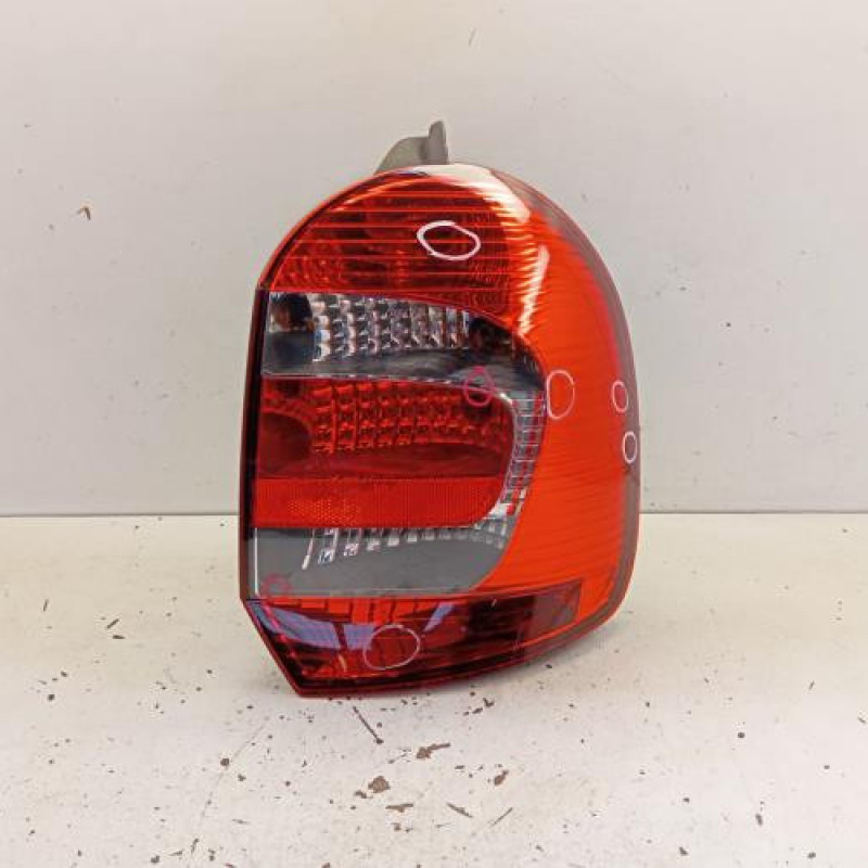 Feu arriere principal droit (feux) RENAULT GRAND MODUS