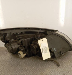 Optique avant principal gauche (feux)(phare) HYUNDAI I 30 1 Photo n°4