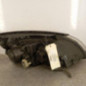 Optique avant principal gauche (feux)(phare) HYUNDAI I 30 1