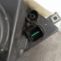 Optique avant principal gauche (feux)(phare) HYUNDAI I 30 1