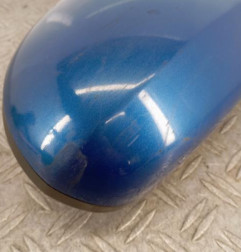 Retroviseur droit HYUNDAI I 30 1 Photo n°3