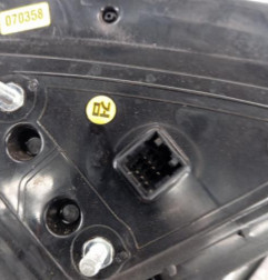 Retroviseur droit HYUNDAI I 30 1 Photo n°4