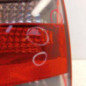 Feu arriere principal gauche (feux) RENAULT GRAND MODUS