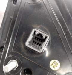 Retroviseur gauche HYUNDAI I 30 1 Photo n°4