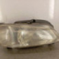 Optique avant principal droit (feux)(phare) PEUGEOT 106