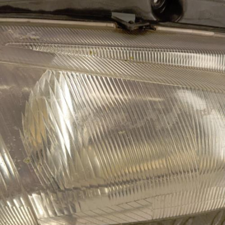 Optique avant principal droit (feux)(phare) PEUGEOT 106