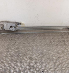 Moteur essuie glace avant RENAULT GRAND MODUS Photo n°1