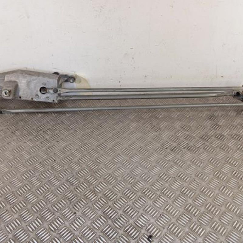 Moteur essuie glace avant RENAULT GRAND MODUS