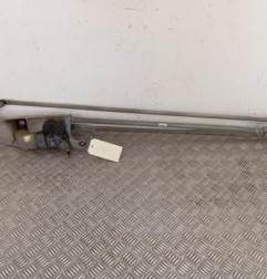 Moteur essuie glace avant RENAULT GRAND MODUS