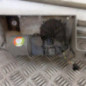 Moteur essuie glace avant RENAULT GRAND MODUS