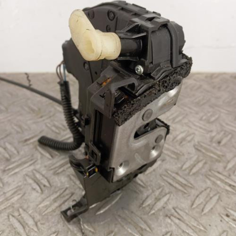 Serrure avant gauche RENAULT ZOE 1