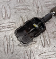 Serrure avant gauche RENAULT ZOE 1 Photo n°3