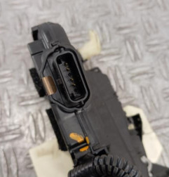 Serrure avant gauche RENAULT ZOE 1 Photo n°4