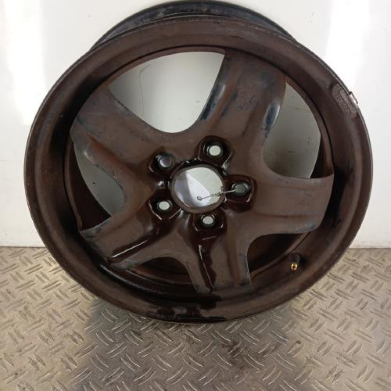 Jante RENAULT SCENIC 3