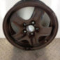 Jante RENAULT SCENIC 3