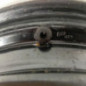 Jante RENAULT SCENIC 3