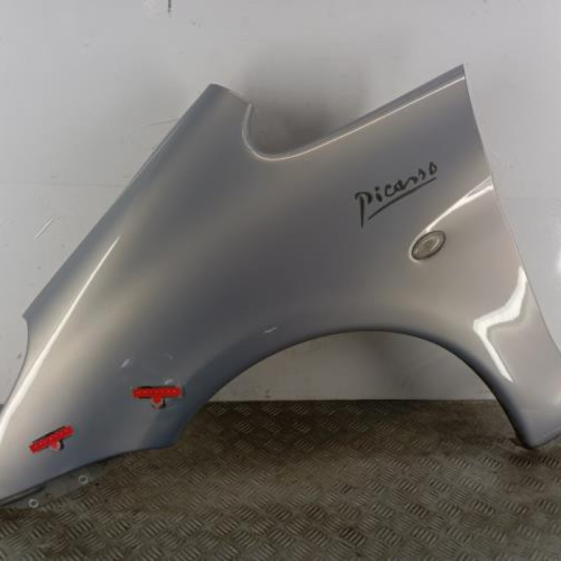 Aile avant gauche CITROEN XSARA PICASSO