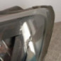 Optique avant principal gauche (feux)(phare) SEAT ALHAMBRA 2