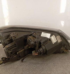 Optique avant principal gauche (feux)(phare) SEAT ALHAMBRA 2 Photo n°4