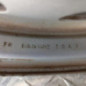 Jante PEUGEOT PARTNER 3