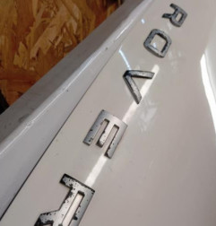 Capot LAND ROVER RANGE ROVER 1 SPORT Photo n°4