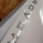 Capot LAND ROVER RANGE ROVER 1 SPORT