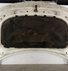 Capot LAND ROVER RANGE ROVER 1 SPORT Photo n°5