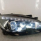 Optique avant principal droit (feux)(phare) PEUGEOT 308 2