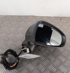 Retroviseur droit AUDI A1 1 Photo n°1