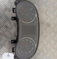 Compteur AUDI A1 1 Photo n°1