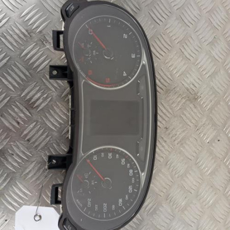 Compteur AUDI A1 1 Photo n°1