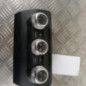 Commande chauffage AUDI A1 1
