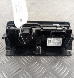 Commande chauffage AUDI A1 1