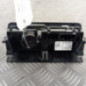 Commande chauffage AUDI A1 1