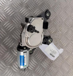 Moteur essuie glace arriere AUDI A1 1